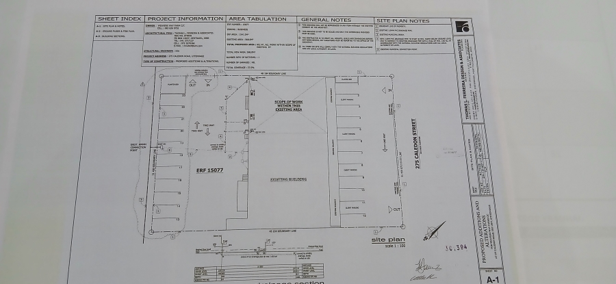 10 Bedroom Property for Sale in Uitenhage Central Eastern Cape